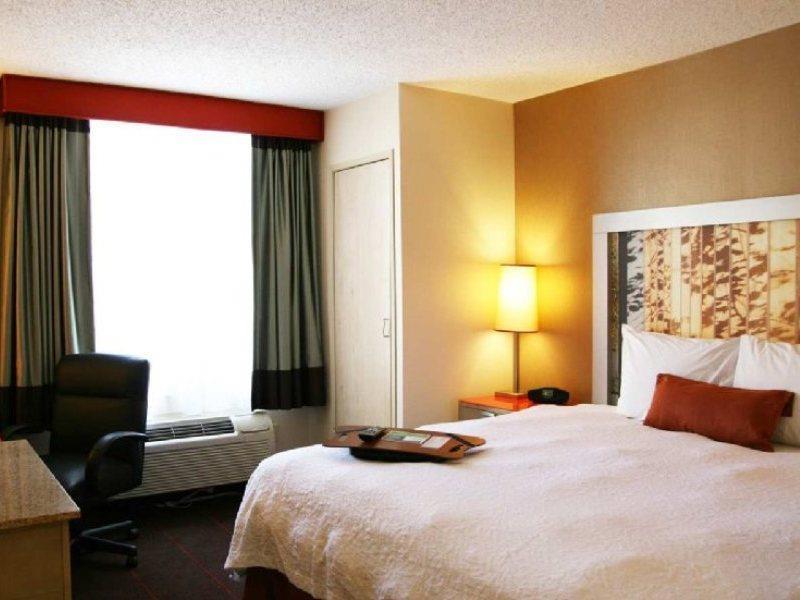 Hampton Inn Manhattan Chelsea New York Dış mekan fotoğraf