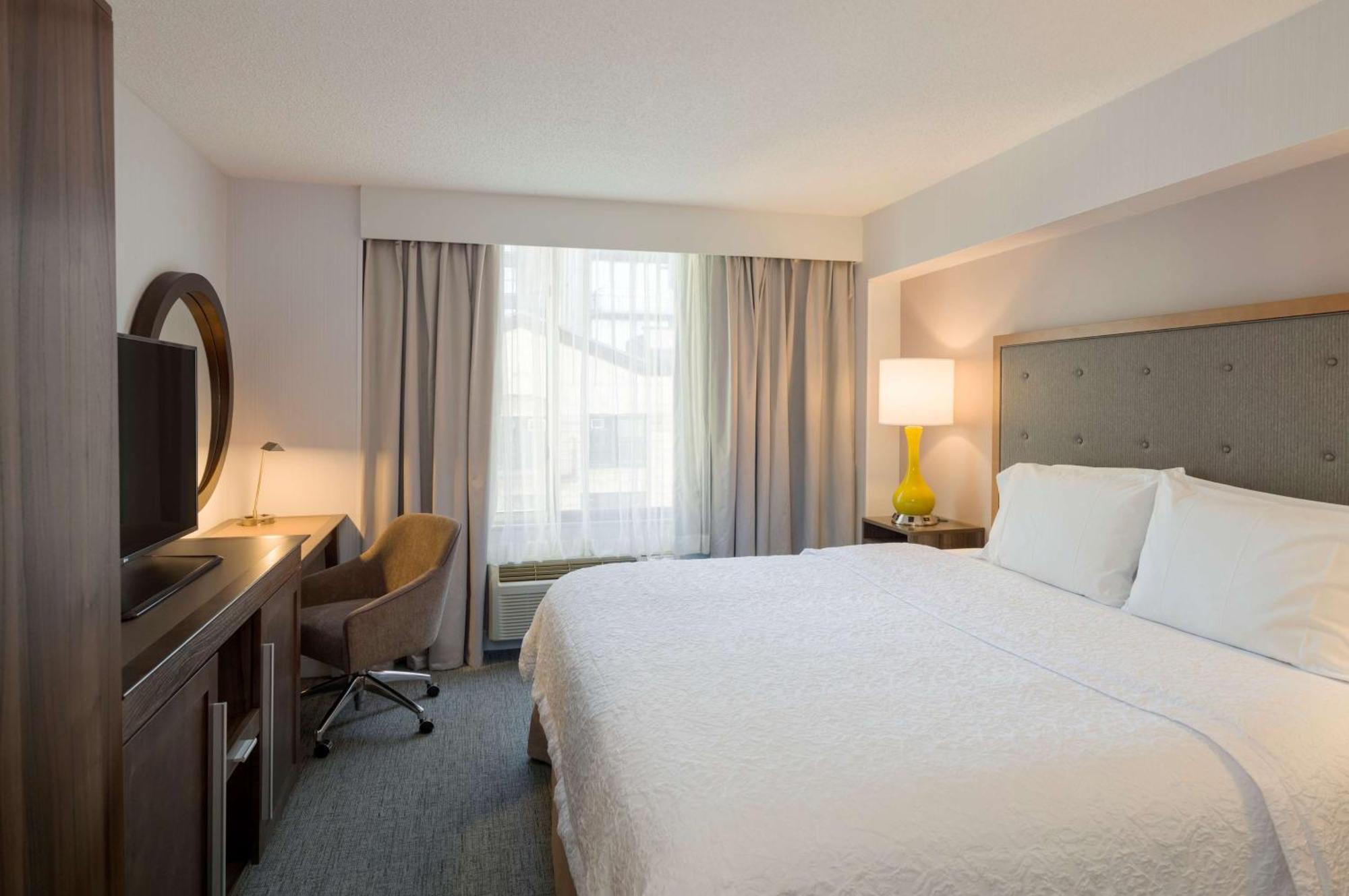 Hampton Inn Manhattan Chelsea New York Dış mekan fotoğraf