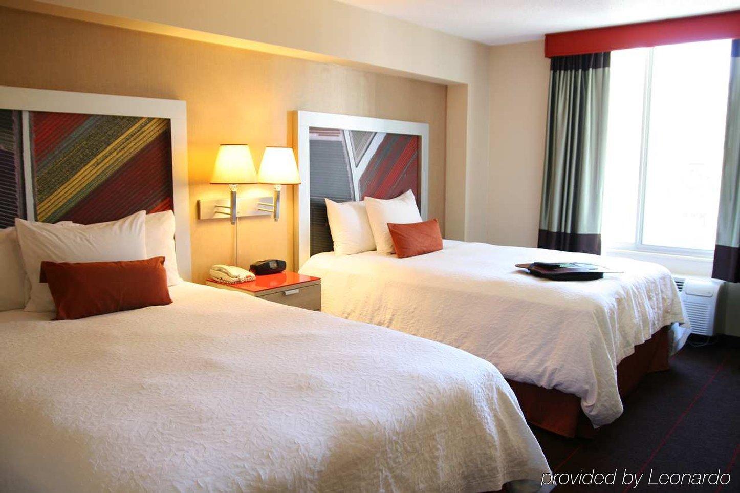 Hampton Inn Manhattan Chelsea New York Oda fotoğraf