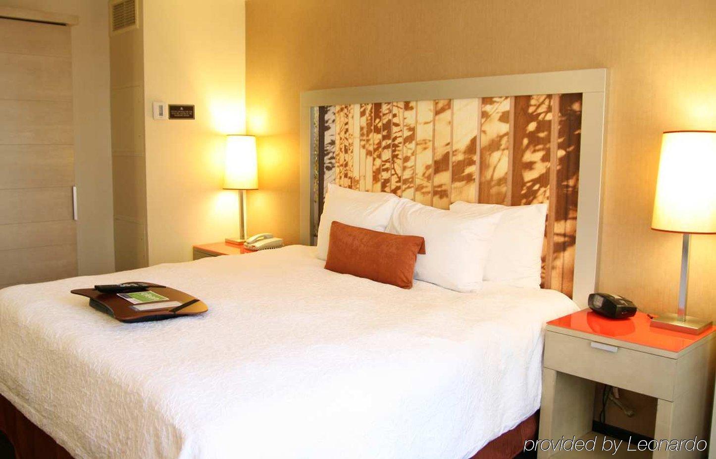 Hampton Inn Manhattan Chelsea New York Oda fotoğraf