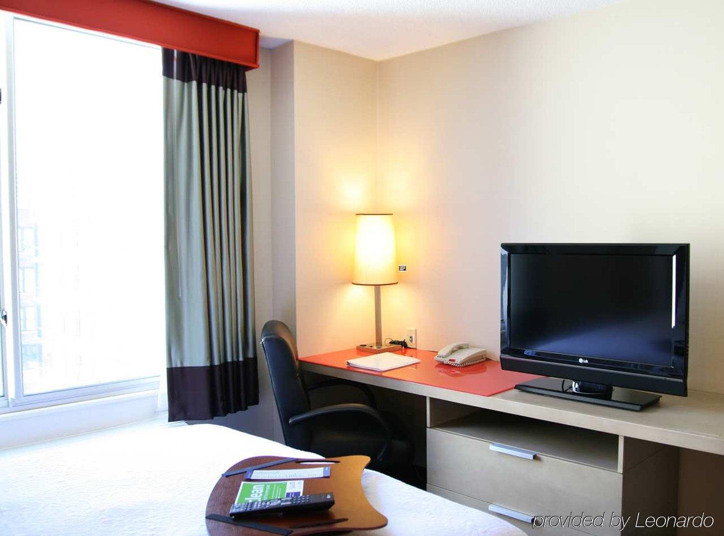 Hampton Inn Manhattan Chelsea New York Oda fotoğraf